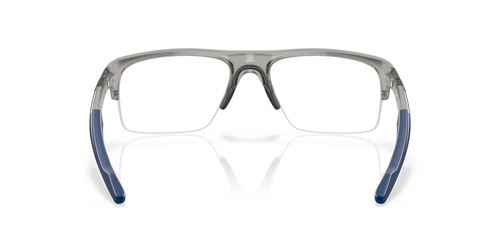 Oakley Plazlink 8061 Eyeglasses - view 7